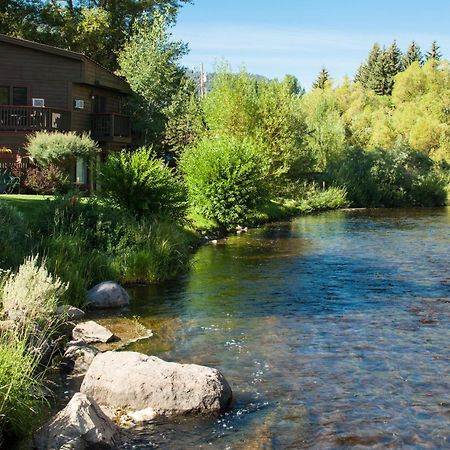 Inn On The Creek Джаксън Екстериор снимка