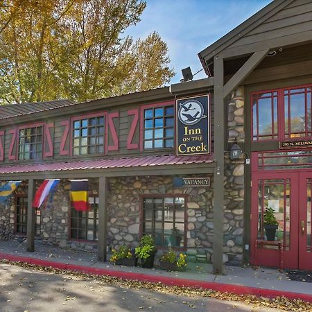 Inn On The Creek Джаксън Екстериор снимка