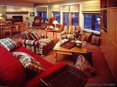 Inn On The Creek Джаксън Интериор снимка